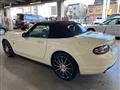 2005 Mazda Roadster
