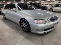1995 Toyota Aristo