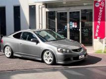 2004 Honda Integra