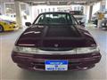 1992 Subaru Alcyone SVX