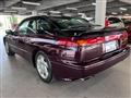 1992 Subaru Alcyone SVX
