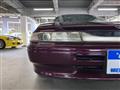 1992 Subaru Alcyone SVX