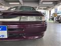 1992 Subaru Alcyone SVX
