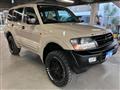 2000 Mitsubishi Pajero