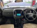 2000 Mitsubishi Pajero