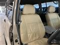 2000 Mitsubishi Pajero