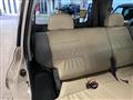2000 Mitsubishi Pajero