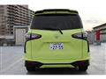2017 Toyota Sienta