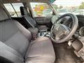 2008 Mitsubishi Pajero