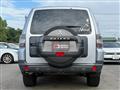 2008 Mitsubishi Pajero