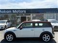 2010 BMW MINI