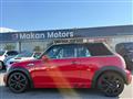2010 BMW MINI