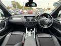 2013 BMW X3