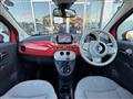 2017 Fiat 500