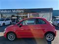 2017 Fiat 500