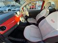 2017 Fiat 500