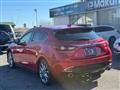 2014 Mazda Axela