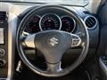 2008 Suzuki Escudo