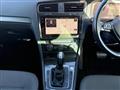 2020 Volkswagen Golf Variant