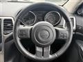 2012 Jeep Grand Cherokee