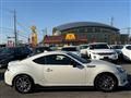 2016 Subaru BRZ