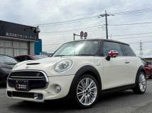 2015 BMW MINI