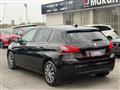 2021 Peugeot 308
