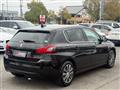 2021 Peugeot 308