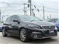 2021 Peugeot 308