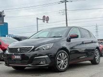 2021 Peugeot 308