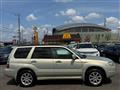2005 Subaru Forester