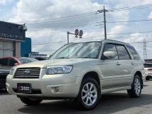 2005 Subaru Forester