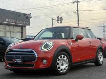 2019 BMW MINI