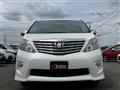 2011 Toyota Alphard G