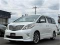 2011 Toyota Alphard G