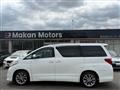 2011 Toyota Alphard G