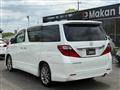 2011 Toyota Alphard G