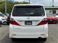 2011 Toyota Alphard G