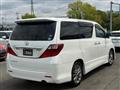2011 Toyota Alphard G