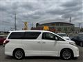 2011 Toyota Alphard G
