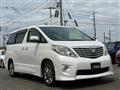 2011 Toyota Alphard G
