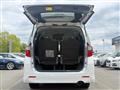 2011 Toyota Alphard G