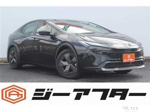 2023 Toyota Prius