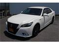 2014 Toyota Crown