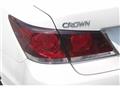 2014 Toyota Crown