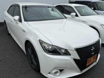 2014 Toyota Crown