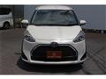 2021 Toyota Sienta