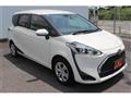 2021 Toyota Sienta