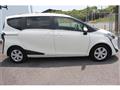 2021 Toyota Sienta