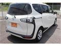 2021 Toyota Sienta